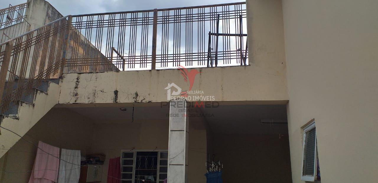 Parque Residencial Rondon  Lençóis Paulista - 