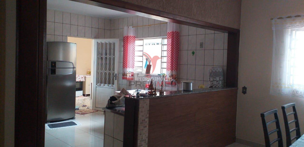 Parque Residencial Rondon  Lençóis Paulista - 