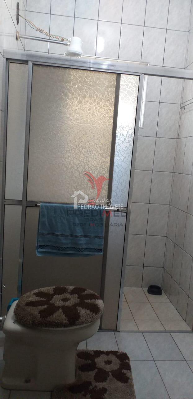 Parque Residencial Rondon  Lençóis Paulista - 