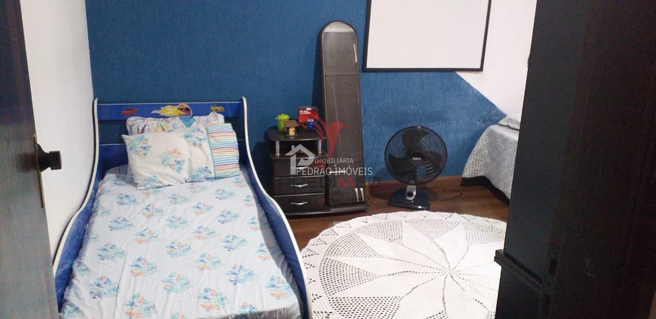 Parque Residencial Rondon  Lençóis Paulista - 