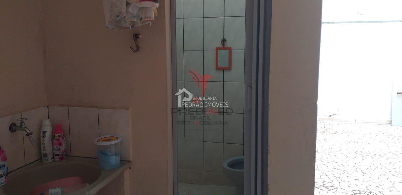 Parque Residencial Rondon  Lençóis Paulista - 