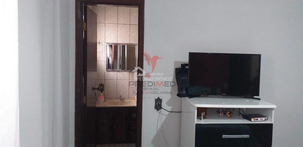 Parque Residencial Rondon  Lençóis Paulista - 