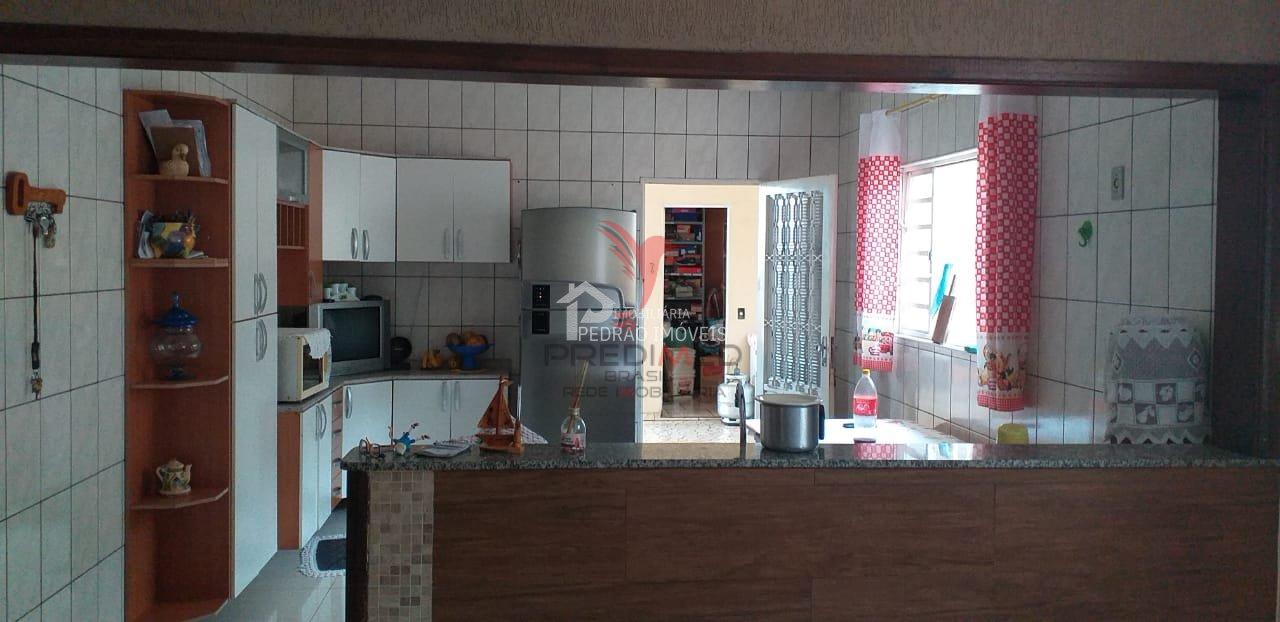 Parque Residencial Rondon  Lençóis Paulista - 