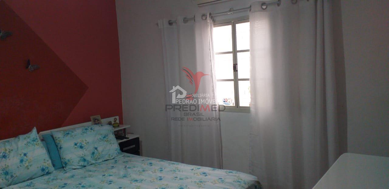 Parque Residencial Rondon  Lençóis Paulista - 