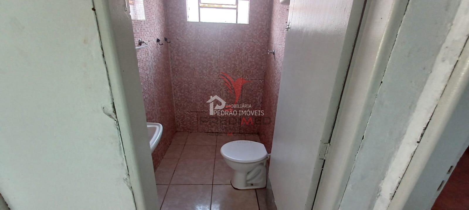 Vila Maria Cristina  Lençóis Paulista - 