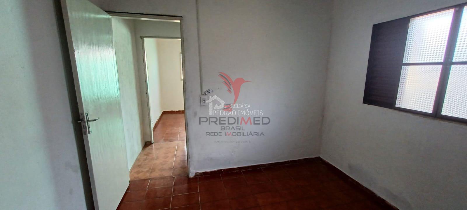 Vila Maria Cristina  Lençóis Paulista - 