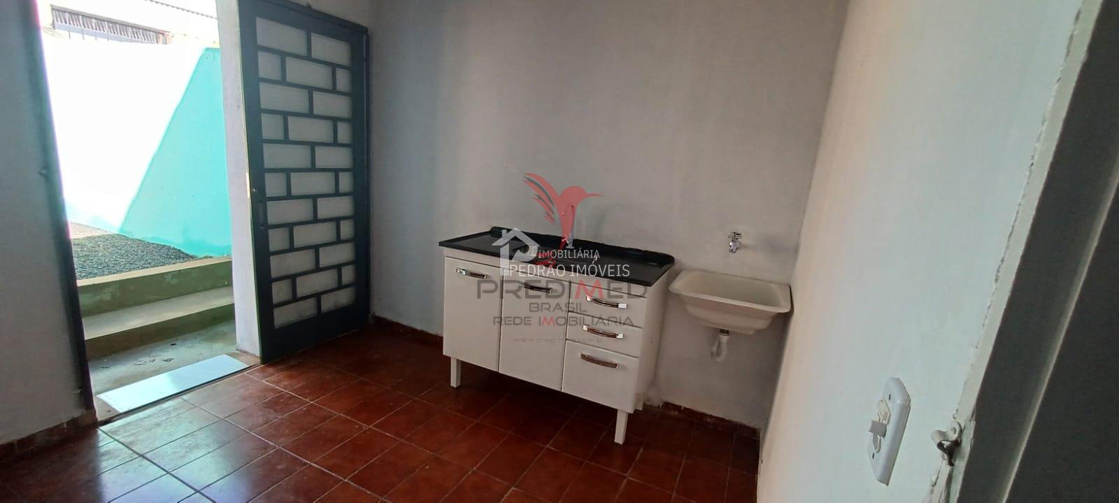 Vila Maria Cristina  Lençóis Paulista - 