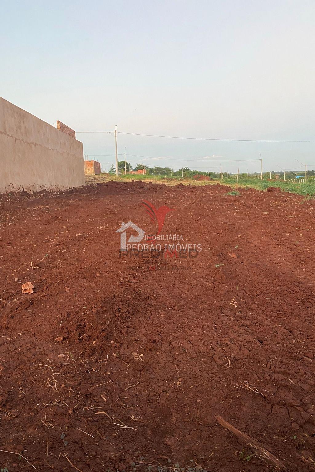 Jardim Iracema  Lençóis Paulista - 