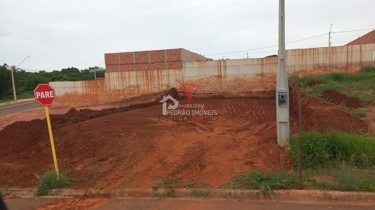Lote/Terreno no bairro Residencial Vila da Mata I, em Len&ccedil;&oacute;is Paulista  Lençóis Paulista - 