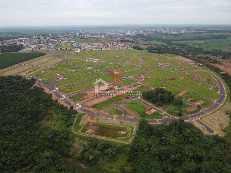 Lote/Terreno no bairro Residencial Vila da Mata I, em Len&ccedil;&oacute;is Paulista  Lençóis Paulista - 