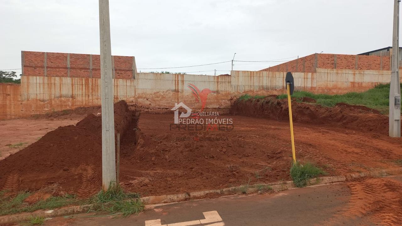 Lote/Terreno no bairro Residencial Vila da Mata I, em Len&ccedil;&oacute;is Paulista  Lençóis Paulista - 