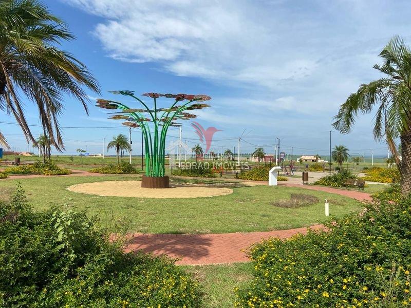 Lote/Terreno no bairro Residencial Vila da Mata I, em Len&ccedil;&oacute;is Paulista  Lençóis Paulista - 