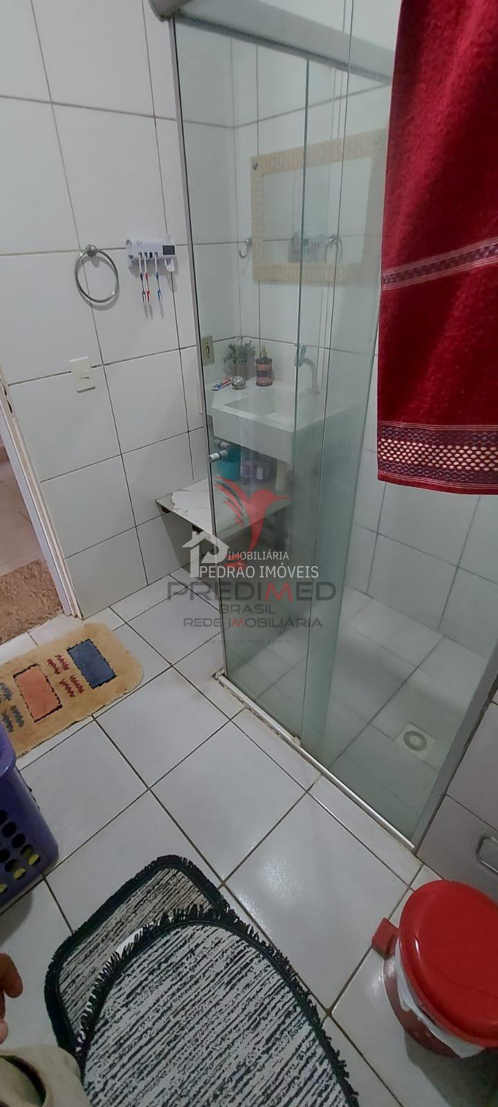 Casa de 2 quartos, 99m&sup2; no bairro Jardim Carolina, em Len&ccedil;&oacute;is Paulista  Lençóis Paulista - 