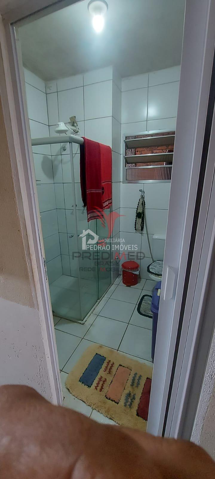 Casa de 2 quartos, 99m&sup2; no bairro Jardim Carolina, em Len&ccedil;&oacute;is Paulista  Lençóis Paulista - 