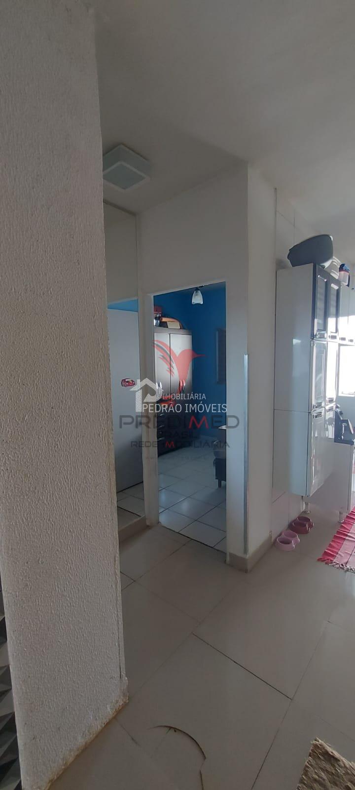 Casa de 2 quartos, 99m&sup2; no bairro Jardim Carolina, em Len&ccedil;&oacute;is Paulista  Lençóis Paulista - 