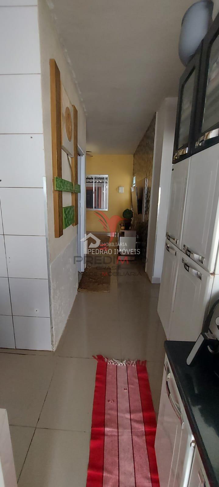 Casa de 2 quartos, 99m&sup2; no bairro Jardim Carolina, em Len&ccedil;&oacute;is Paulista  Lençóis Paulista - 