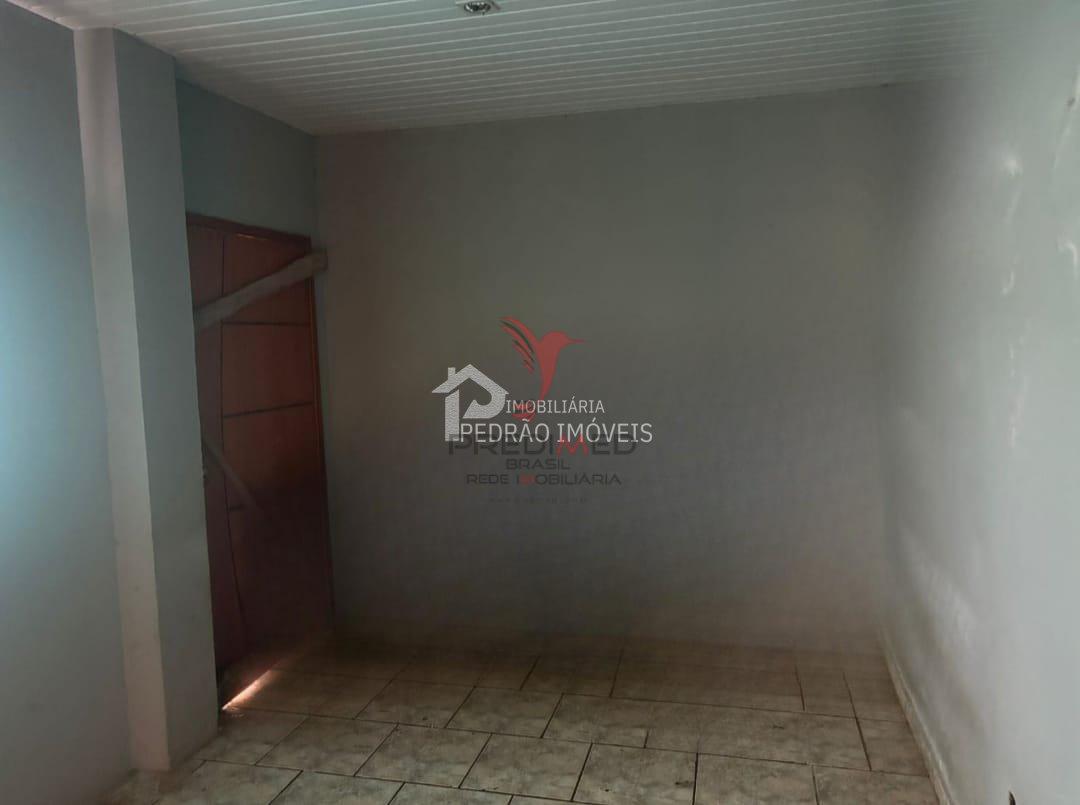 Jardim Am&eacute;rica  Lençóis Paulista - 