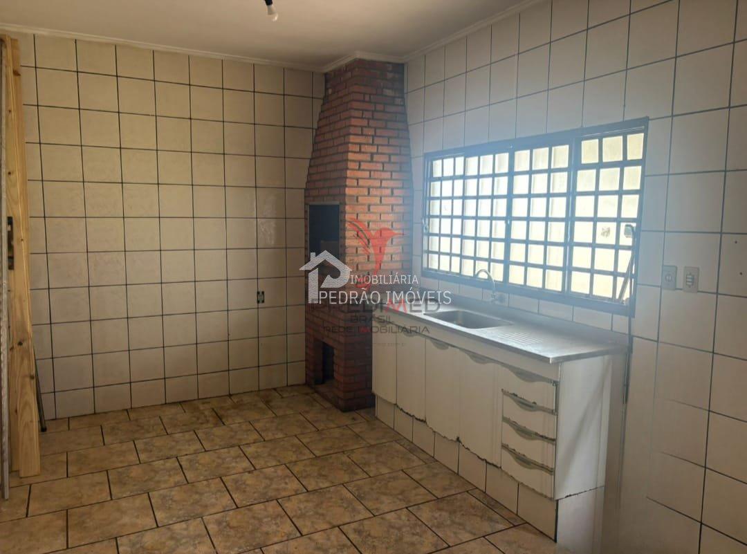 Jardim Am&eacute;rica  Lençóis Paulista - 