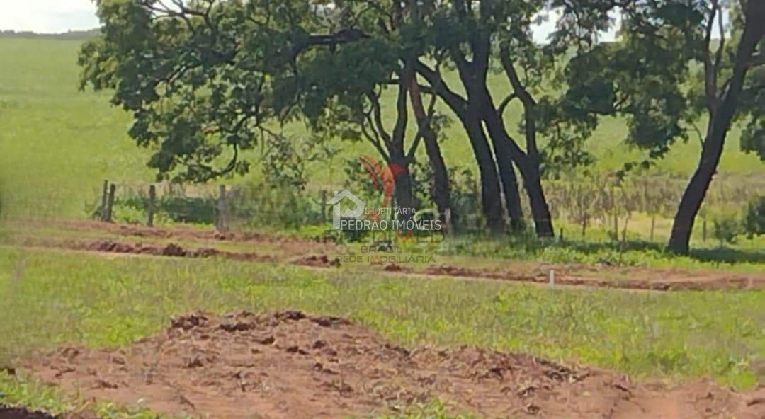 Lote/Terreno no bairro Centro, em Borebi  BOREBI - 