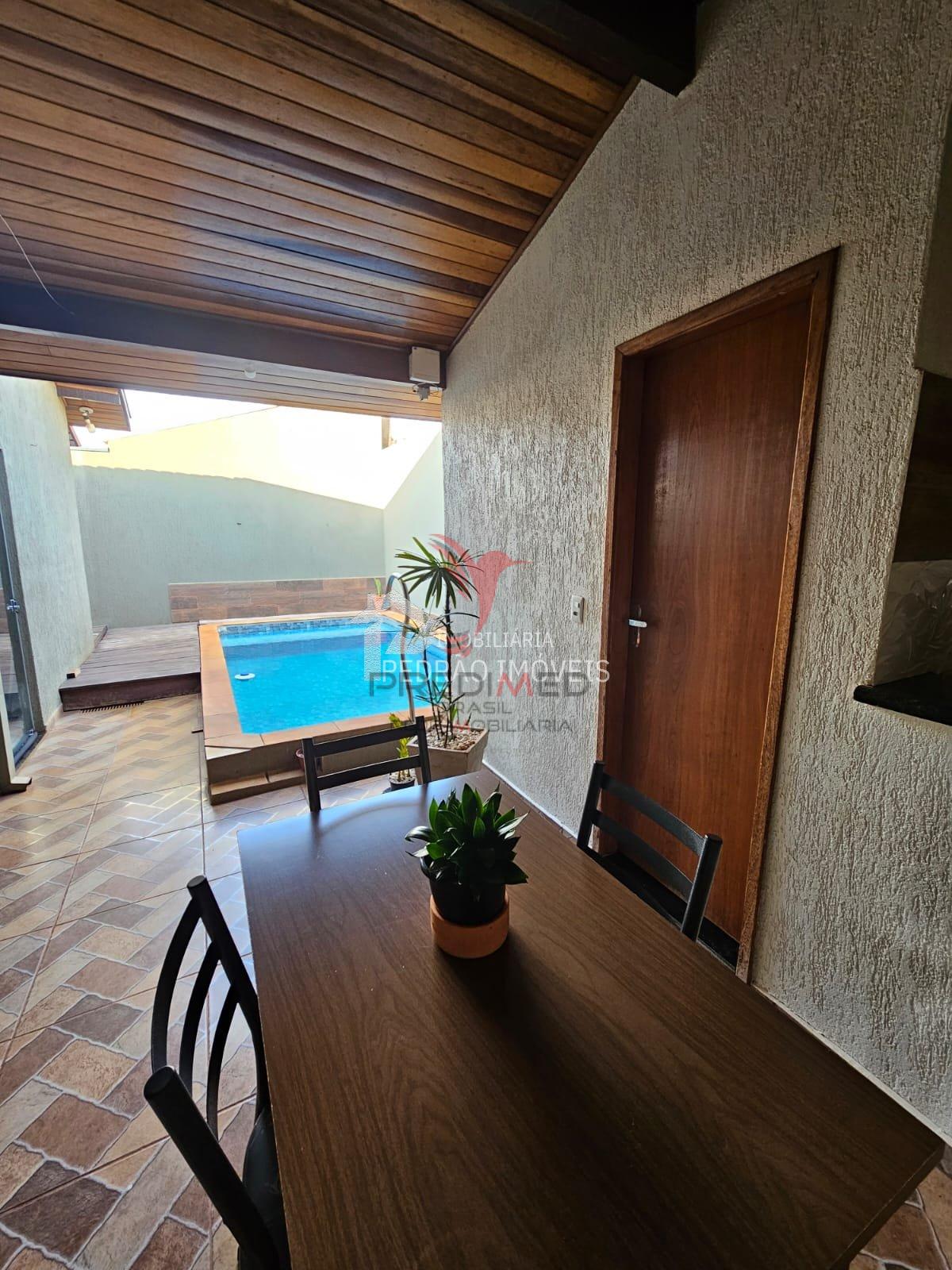 Jardim Planalto / Macatuba  MACATUBA - 