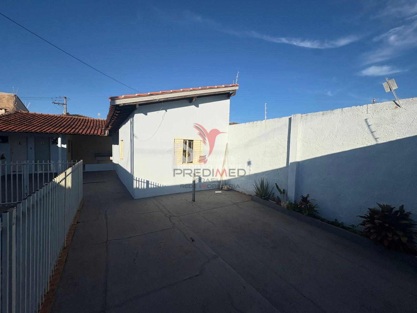 Jardim Maria Luiza II  Lençóis Paulista - 