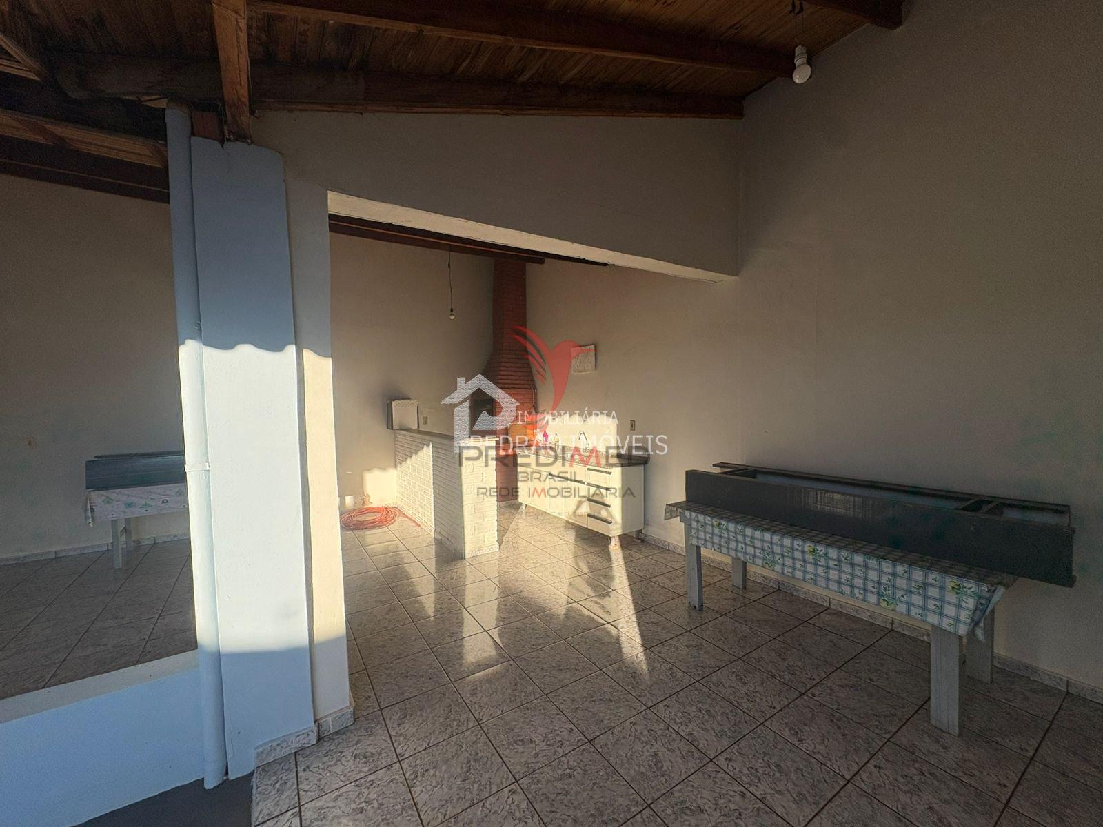 Jardim Maria Luiza II  Lençóis Paulista - 