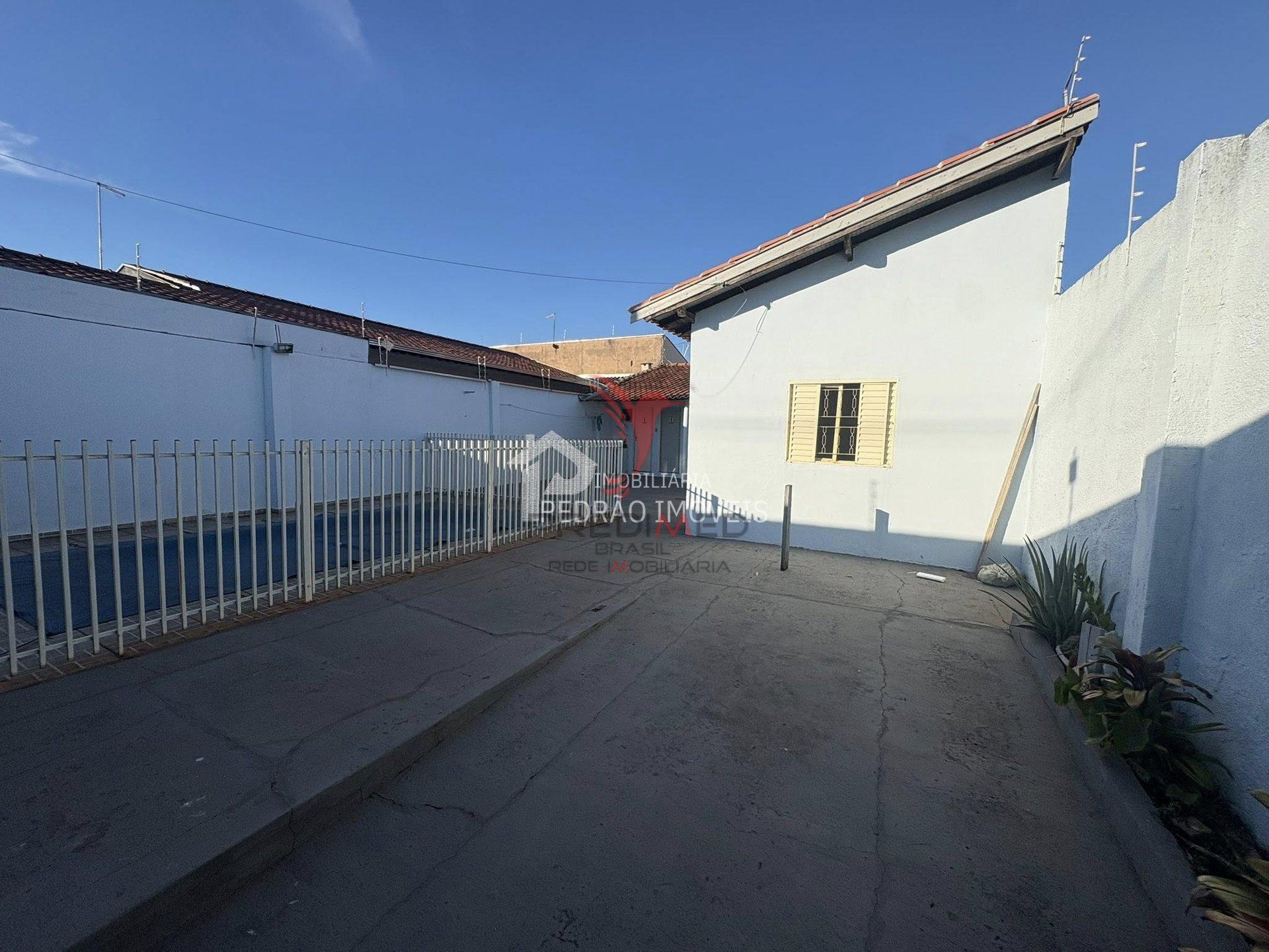 Jardim Maria Luiza II  Lençóis Paulista - 