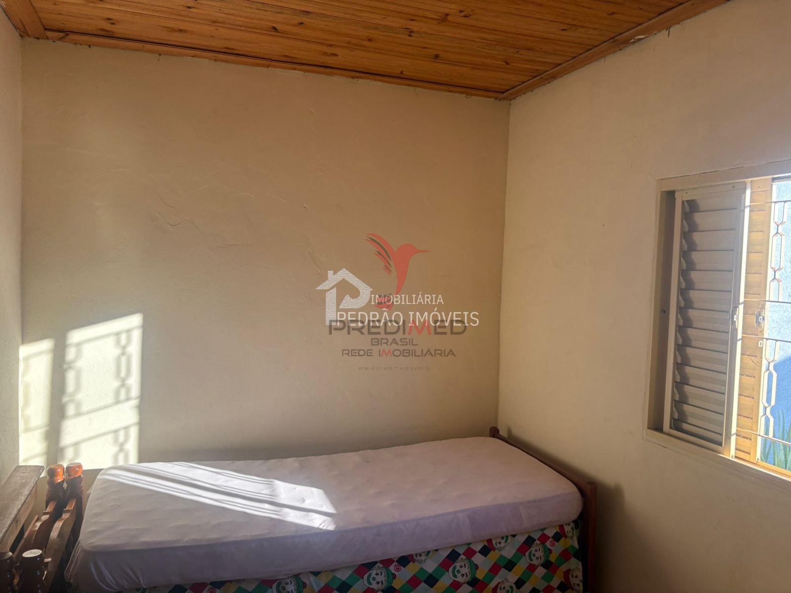 Jardim Maria Luiza II  Lençóis Paulista - 