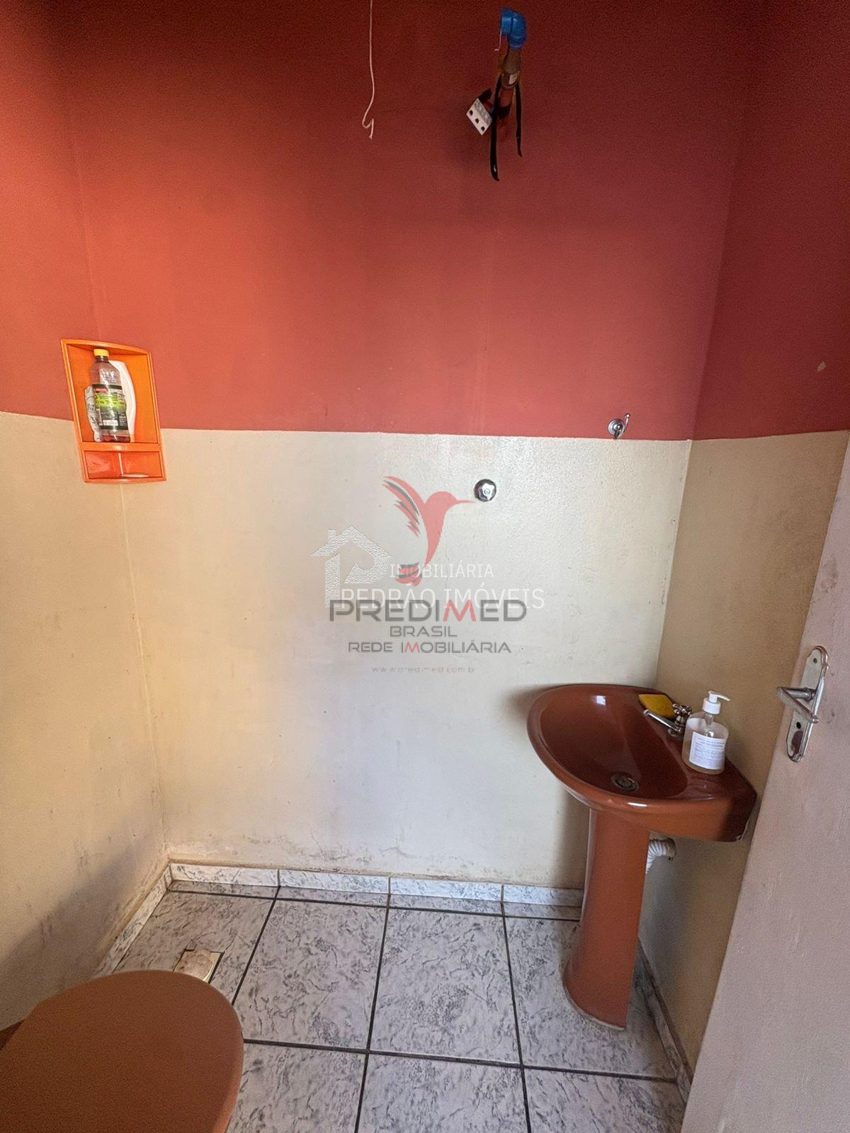 Jardim Maria Luiza II  Lençóis Paulista - 