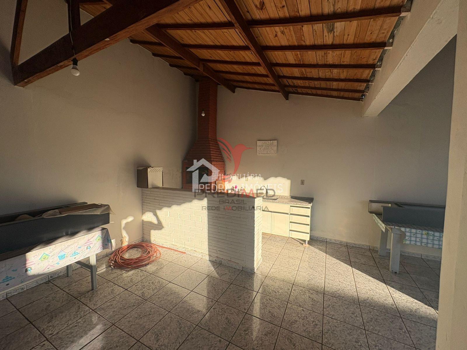 Jardim Maria Luiza II  Lençóis Paulista - 