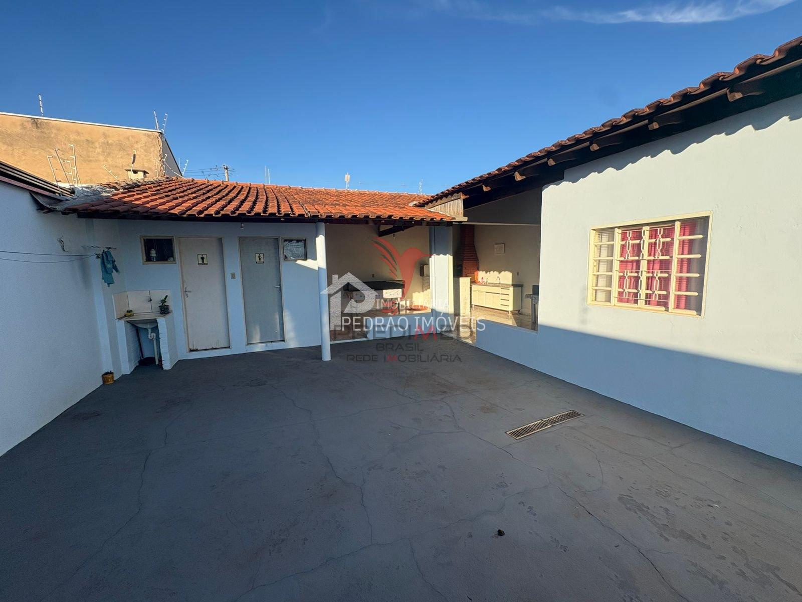 Jardim Maria Luiza II  Lençóis Paulista - 