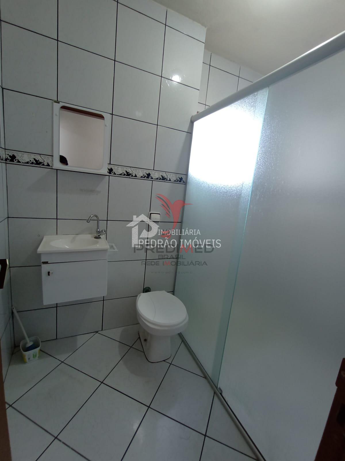 Kitnet de 2 quartos, no bairro Centro, em Len&ccedil;&oacute;is Paulista  Lençóis Paulista - 