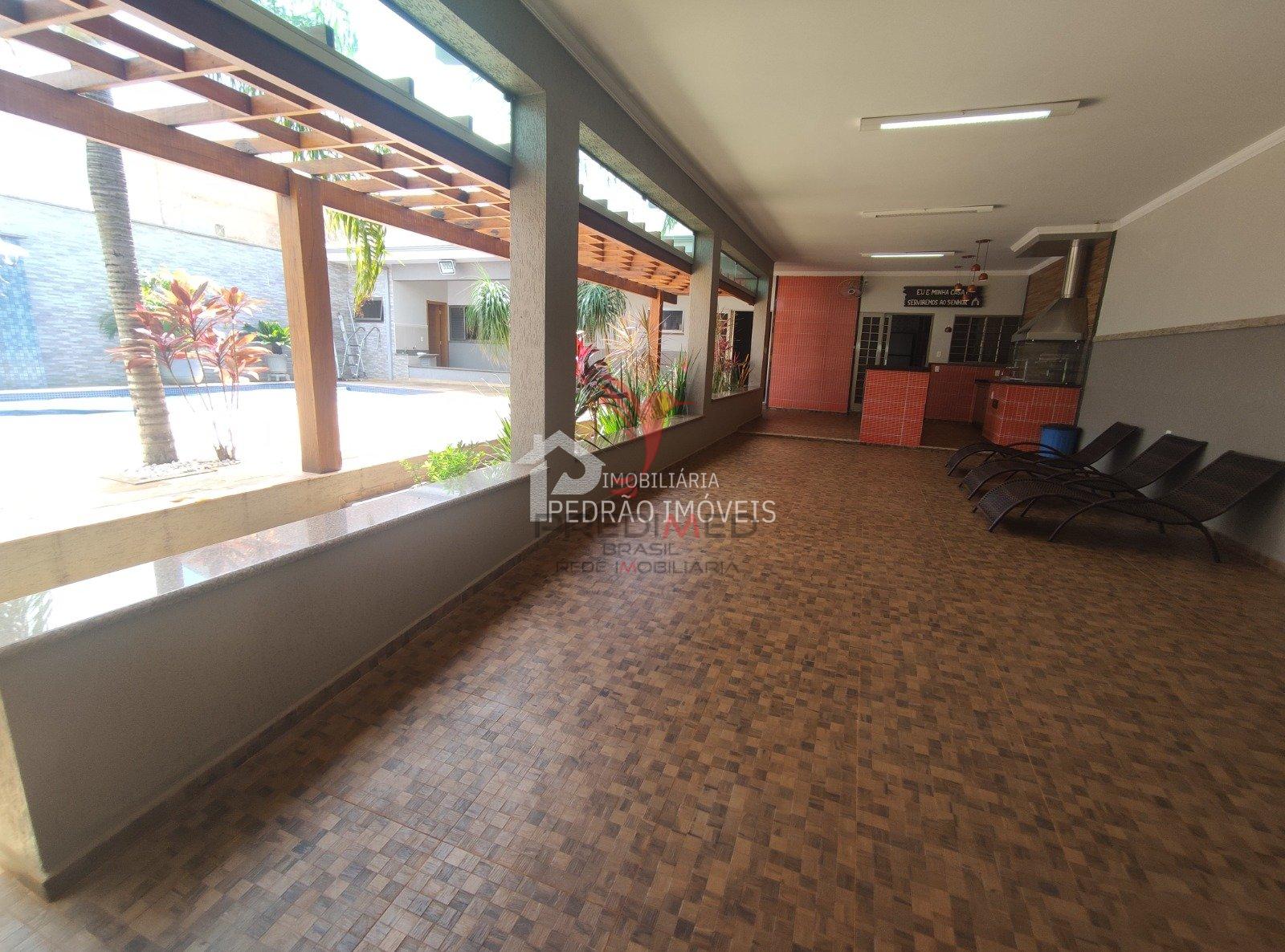 Jardim Graja&uacute;  Lençóis Paulista - 