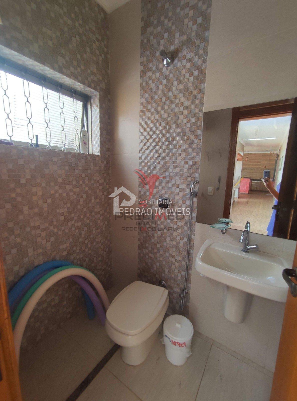 Jardim Graja&uacute;  Lençóis Paulista - 