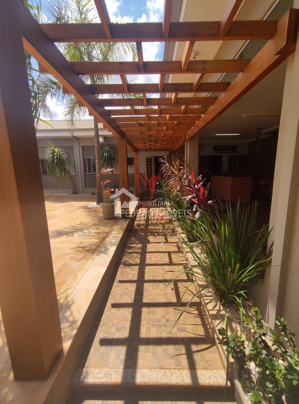 Jardim Graja&uacute;  Lençóis Paulista - 