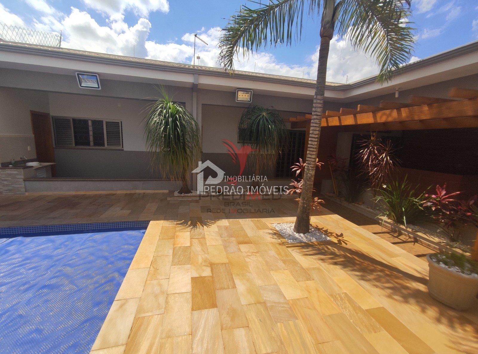 Jardim Graja&uacute;  Lençóis Paulista - 