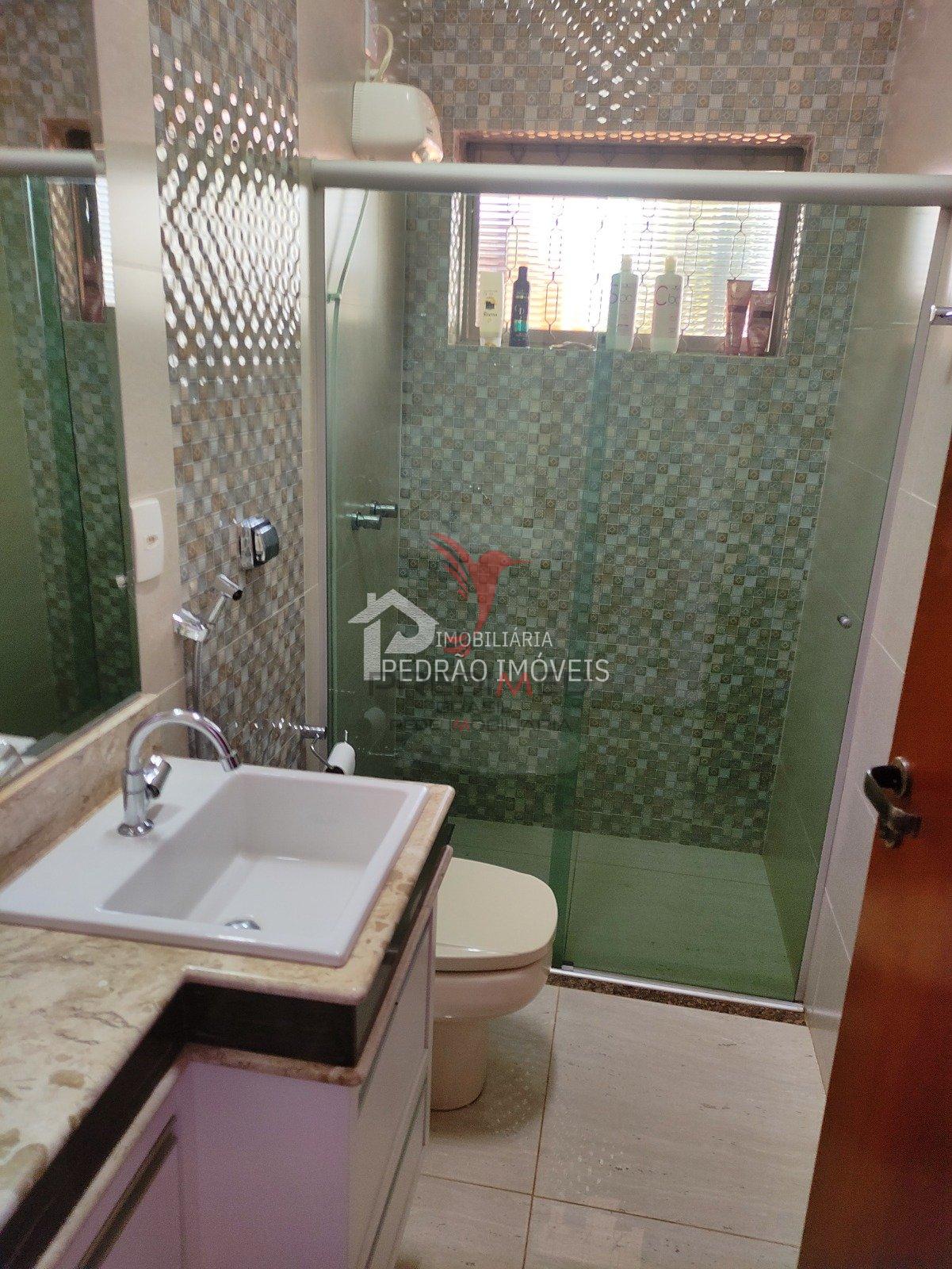 Jardim Graja&uacute;  Lençóis Paulista - 