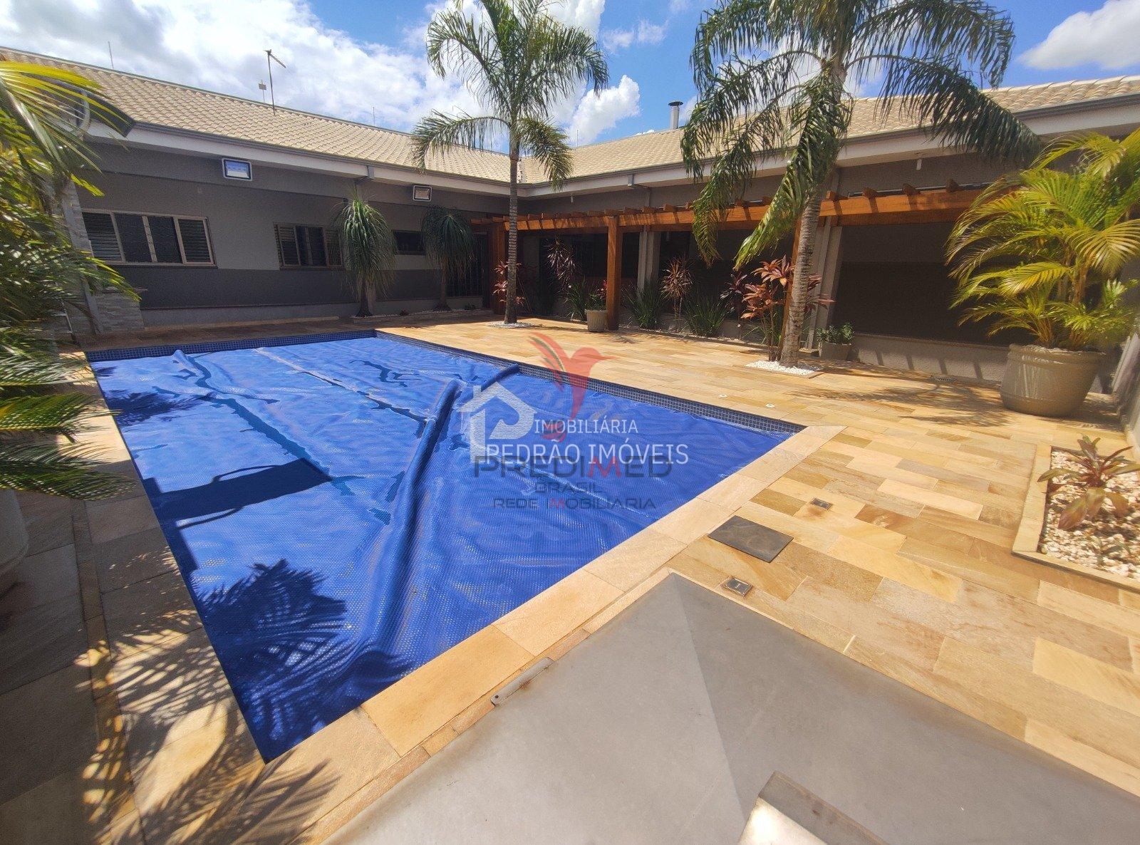 Jardim Graja&uacute;  Lençóis Paulista - 