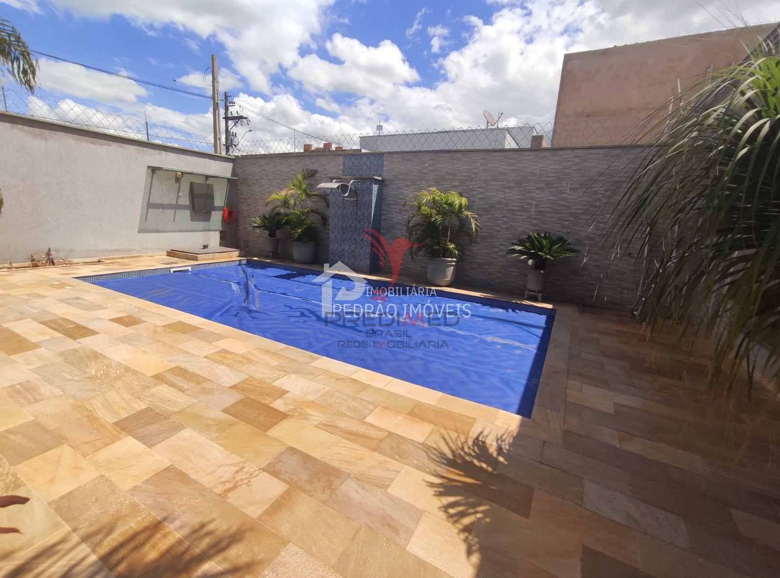 Jardim Graja&uacute;  Lençóis Paulista - 