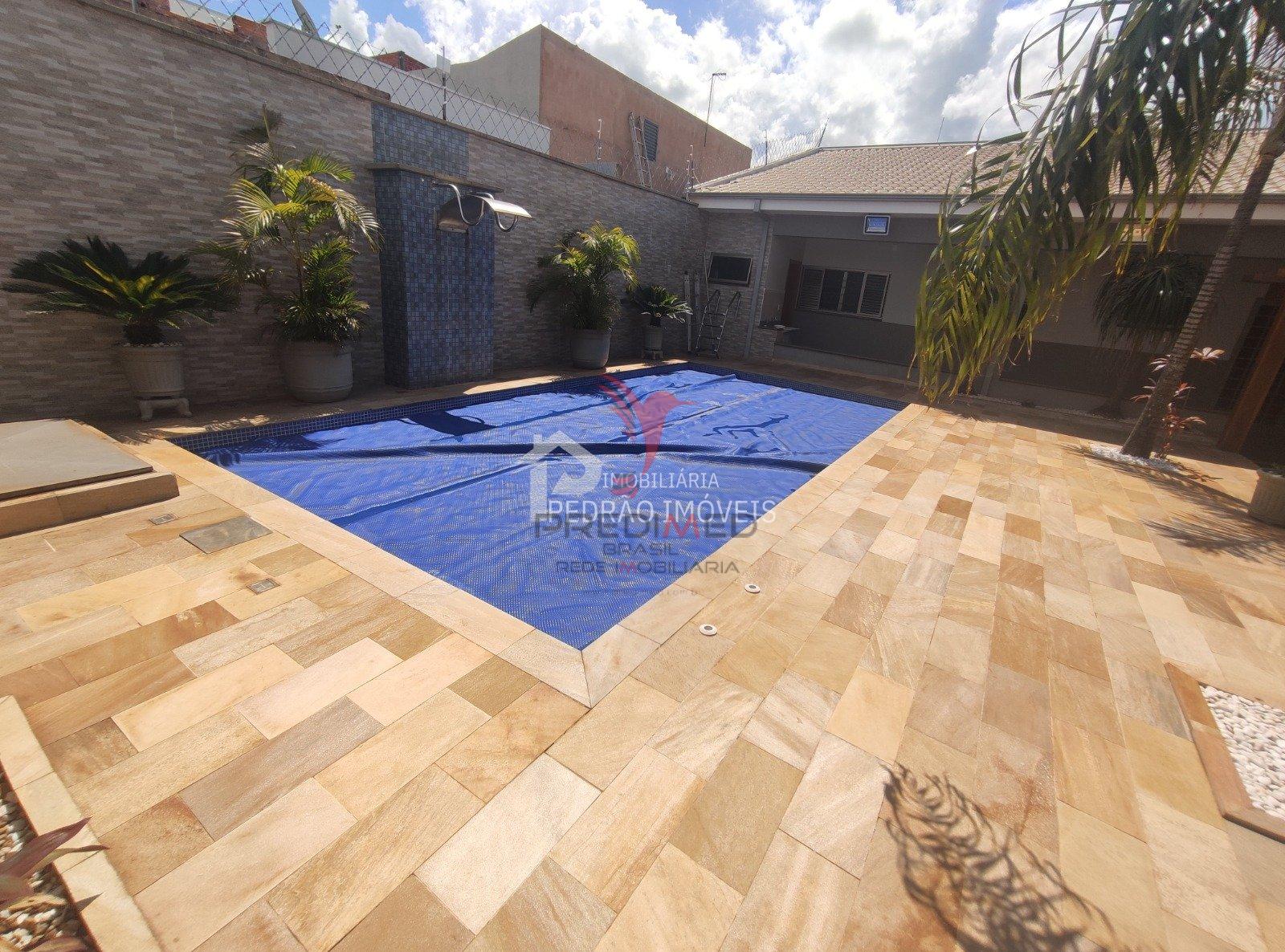 Jardim Graja&uacute;  Lençóis Paulista - 