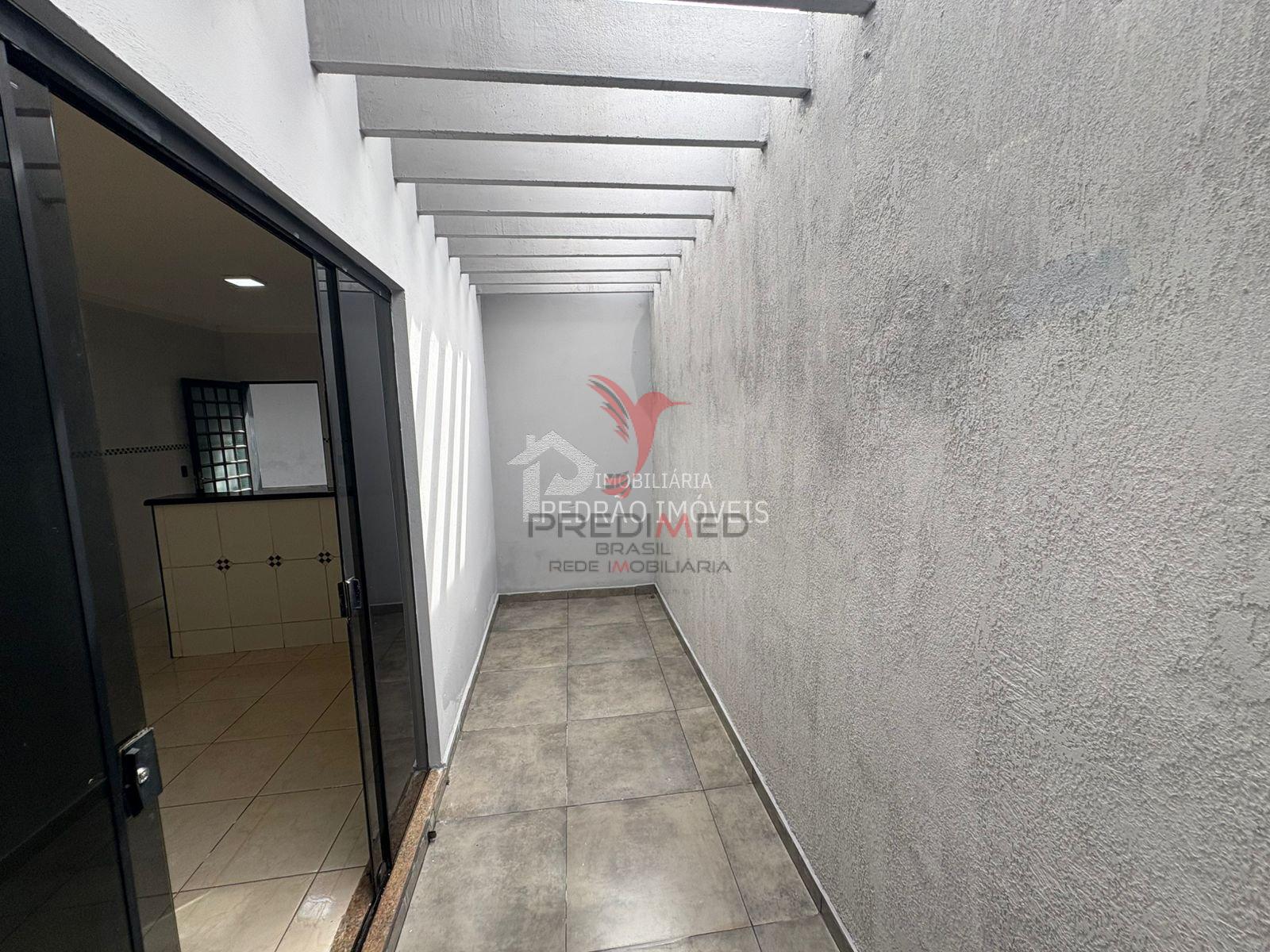 Jardim Jo&atilde;o Paccola  Lençóis Paulista - 