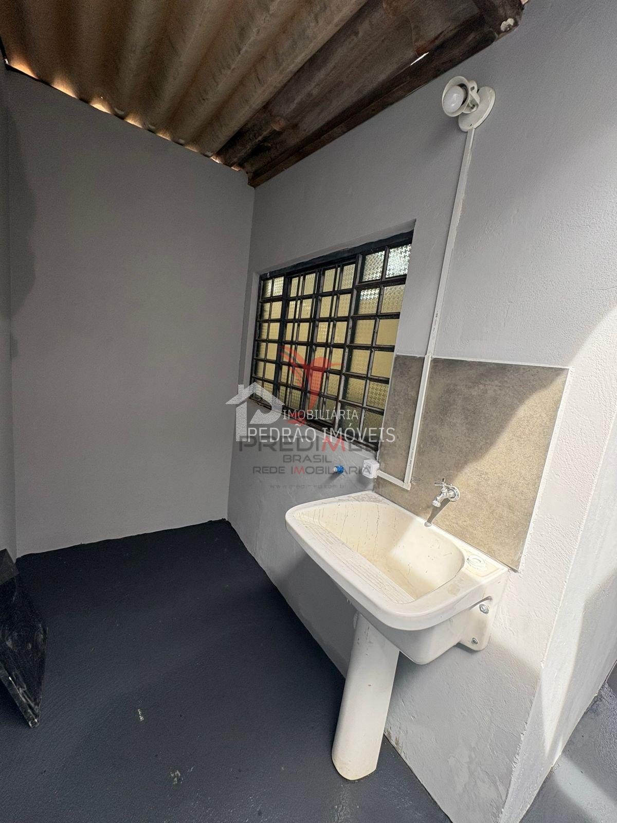 Jardim Jo&atilde;o Paccola  Lençóis Paulista - 