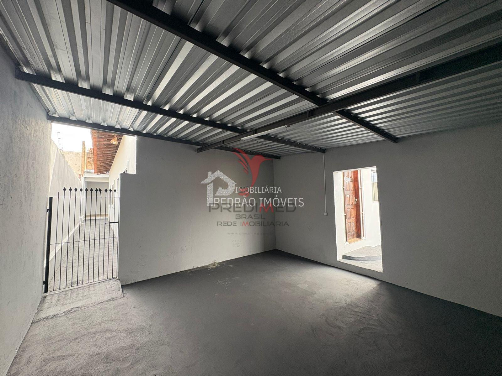 Jardim Jo&atilde;o Paccola  Lençóis Paulista - 