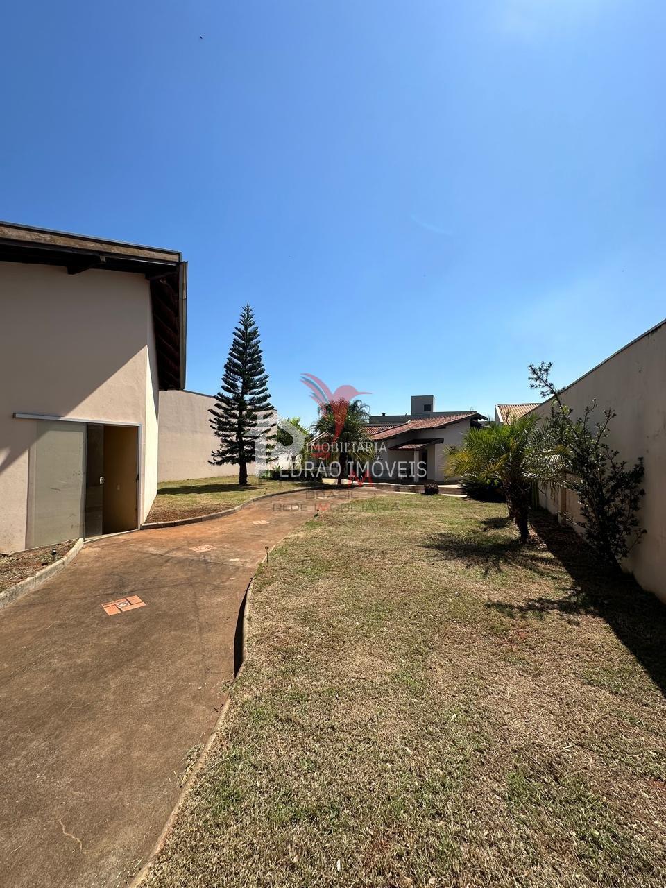 Jardim Itamaraty  Lençóis Paulista - 