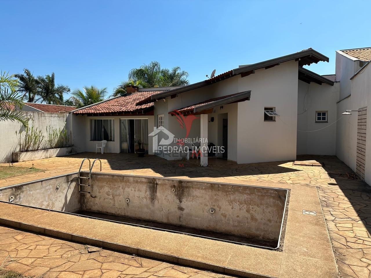 Jardim Itamaraty  Lençóis Paulista - 