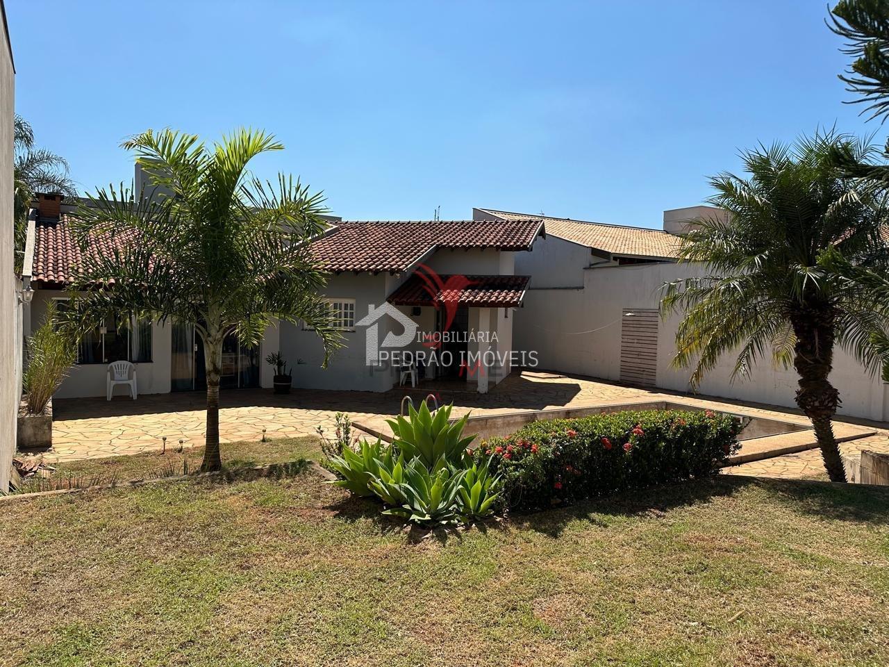 Jardim Itamaraty  Lençóis Paulista - 