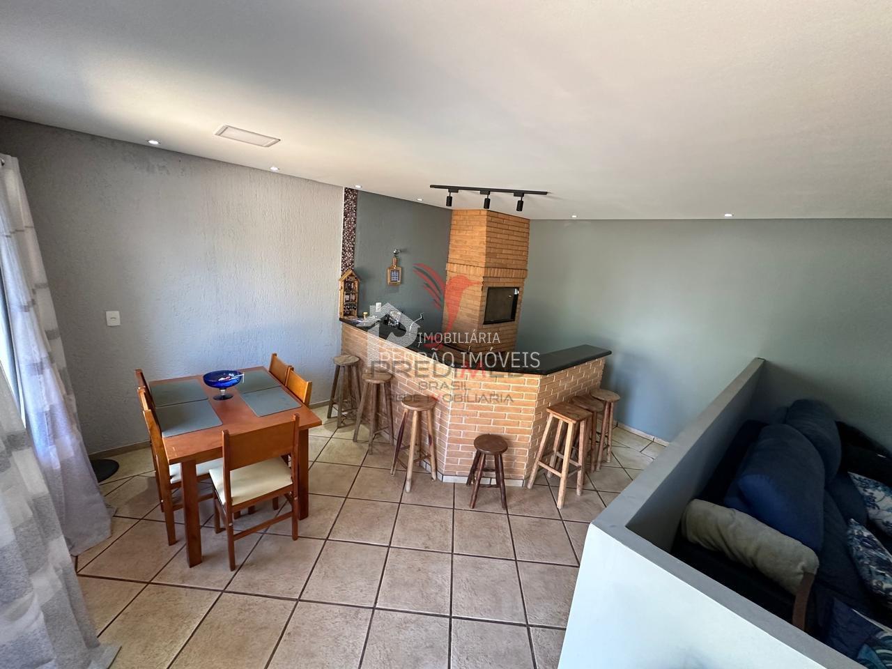 Jardim Itamaraty  Lençóis Paulista - 