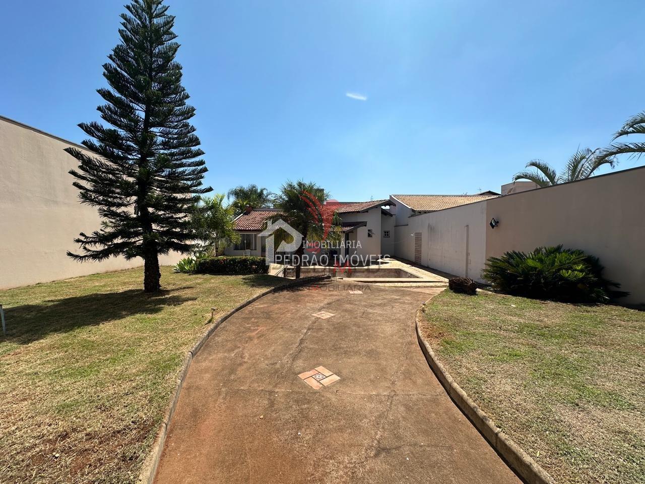 Jardim Itamaraty  Lençóis Paulista - 