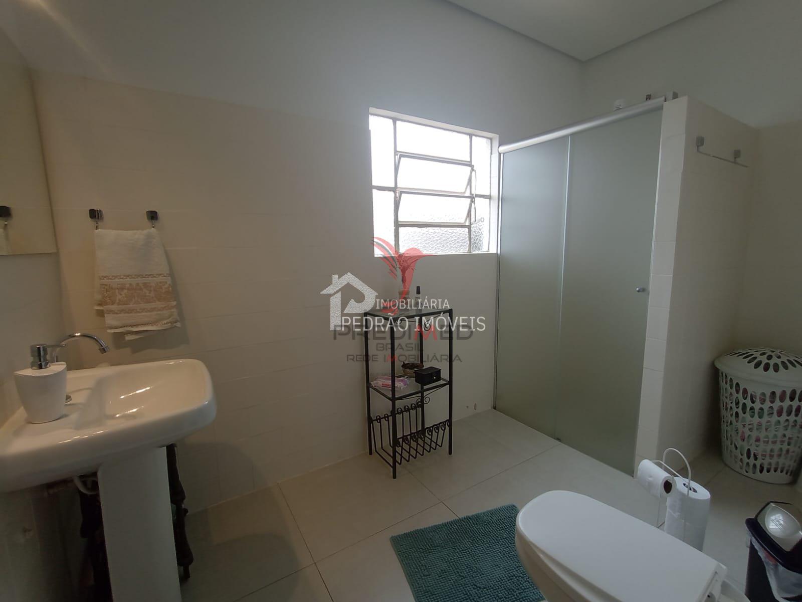 Vila Virgilio Capoani  Lençóis Paulista - 