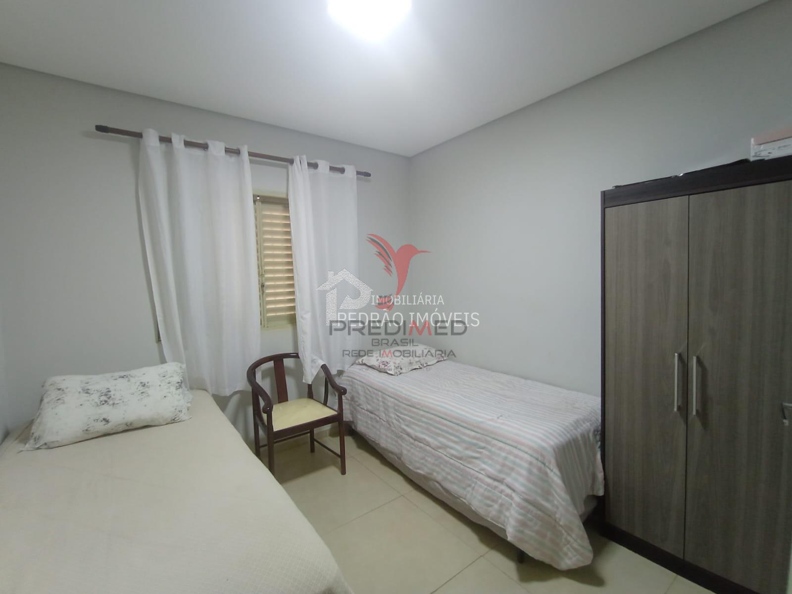 Vila Virgilio Capoani  Lençóis Paulista - 